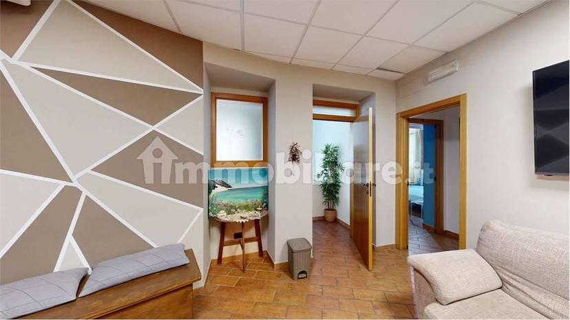 Appartamento ottimo stato, Centro, Loreto — foto 4 di 23