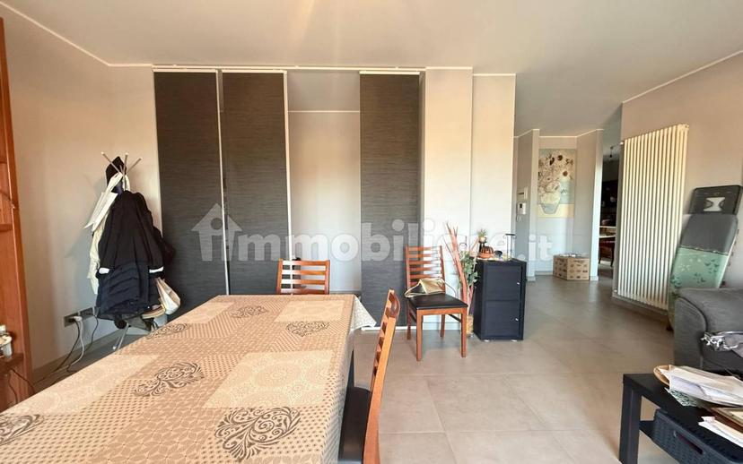 Appartamento via Niccolò Tommaseo, Montesilvano Colle, Montesilvano — foto 28 di 29