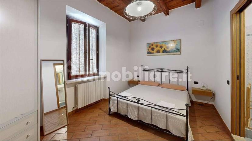 Appartamento ottimo stato, Centro, Loreto — foto 23 di 23