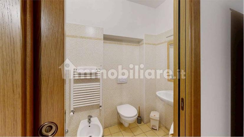Appartamento ottimo stato, Centro, Loreto — foto 2 di 23