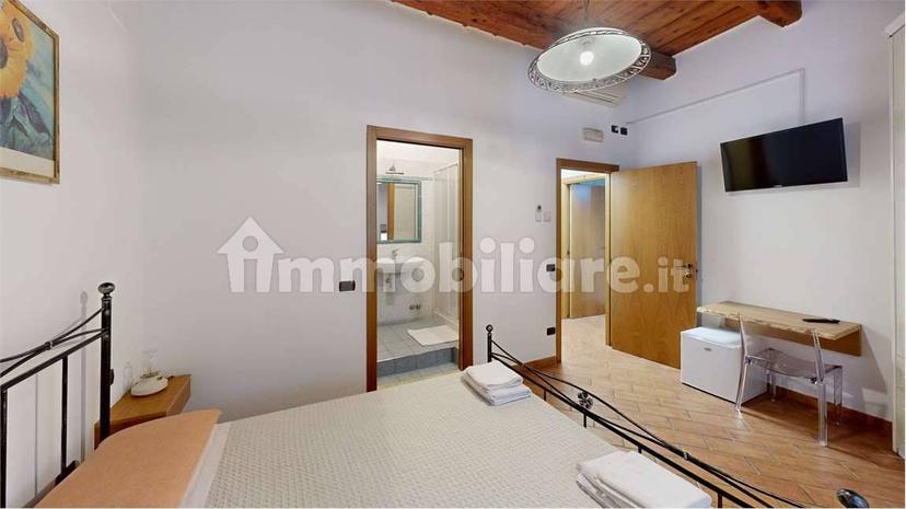 Appartamento ottimo stato, Centro, Loreto — foto 22 di 23