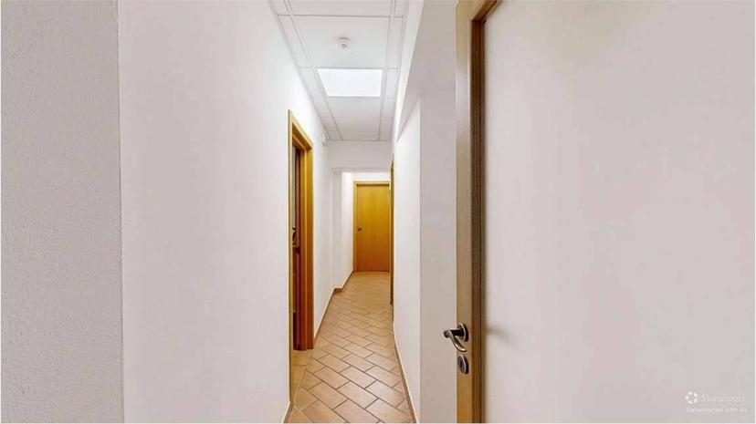 Appartamento ottimo stato, Centro, Loreto