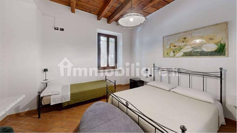 Appartamento ottimo stato, Centro, Loreto — foto 15 di 23