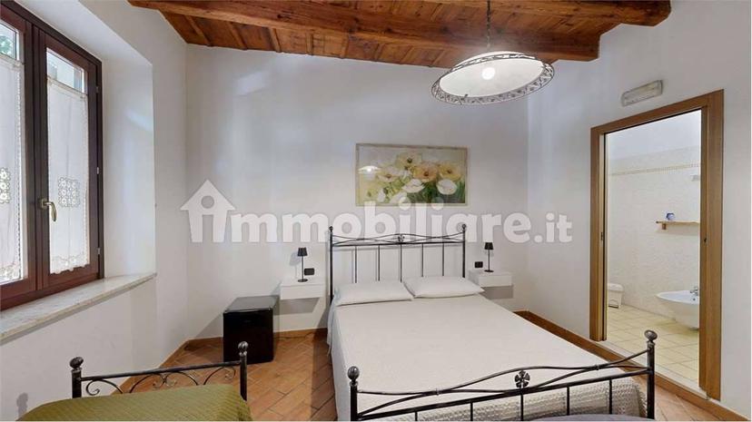 Appartamento ottimo stato, Centro, Loreto — foto 18 di 23