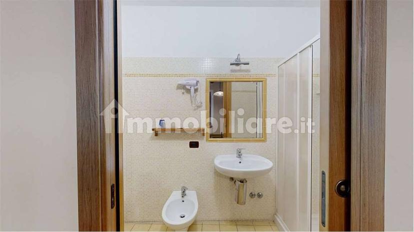 Appartamento ottimo stato, Centro, Loreto — foto 21 di 23