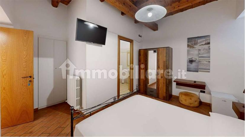 Appartamento ottimo stato, Centro, Loreto — foto 9 di 23