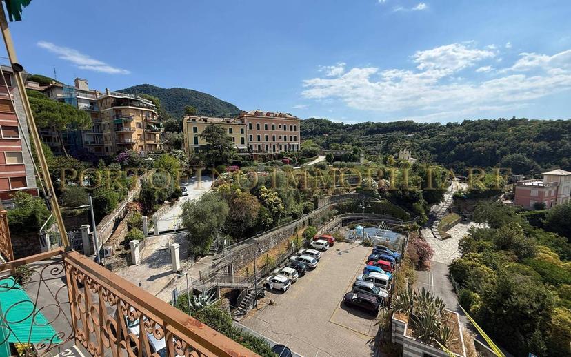 Quadrilocale via 20 Settembre, Centro, Camogli — foto 35 di 36