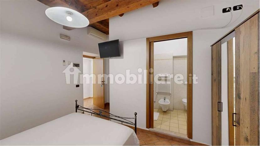 Appartamento ottimo stato, Centro, Loreto — foto 17 di 23