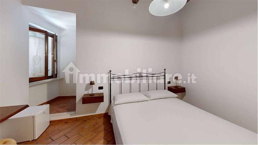 Appartamento ottimo stato, Centro, Loreto — foto 19 di 23