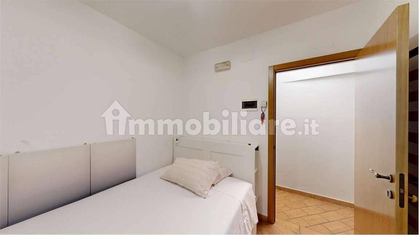 Appartamento ottimo stato, Centro, Loreto — foto 7 di 23