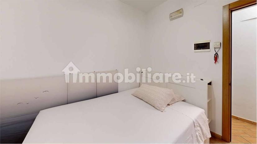 Appartamento ottimo stato, Centro, Loreto — foto 8 di 23