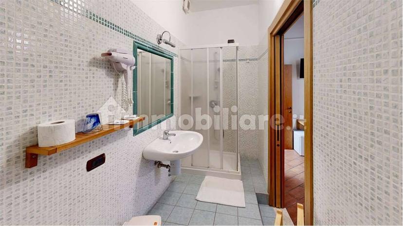 Appartamento ottimo stato, Centro, Loreto — foto 13 di 23