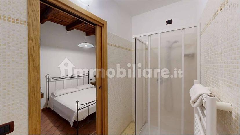 Appartamento ottimo stato, Centro, Loreto — foto 6 di 23