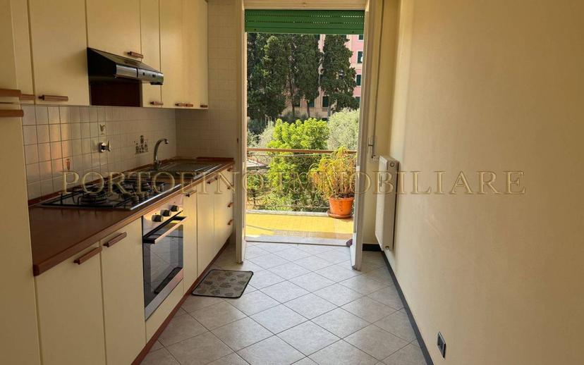Quadrilocale via 20 Settembre, Centro, Camogli — foto 22 di 36