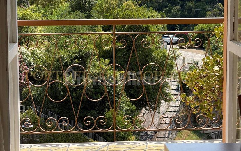 Quadrilocale via 20 Settembre, Centro, Camogli — foto 6 di 36