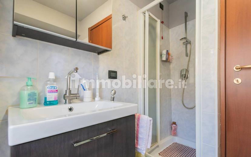 Bilocale via Tenaglie 15, Centro, Ornago — foto 23 di 33