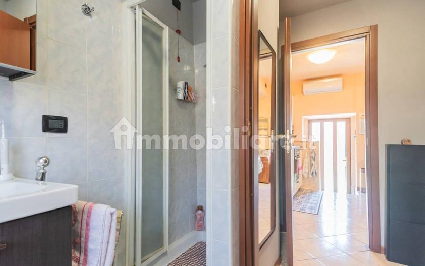 Bilocale via Tenaglie 15, Centro, Ornago — foto 30 di 33