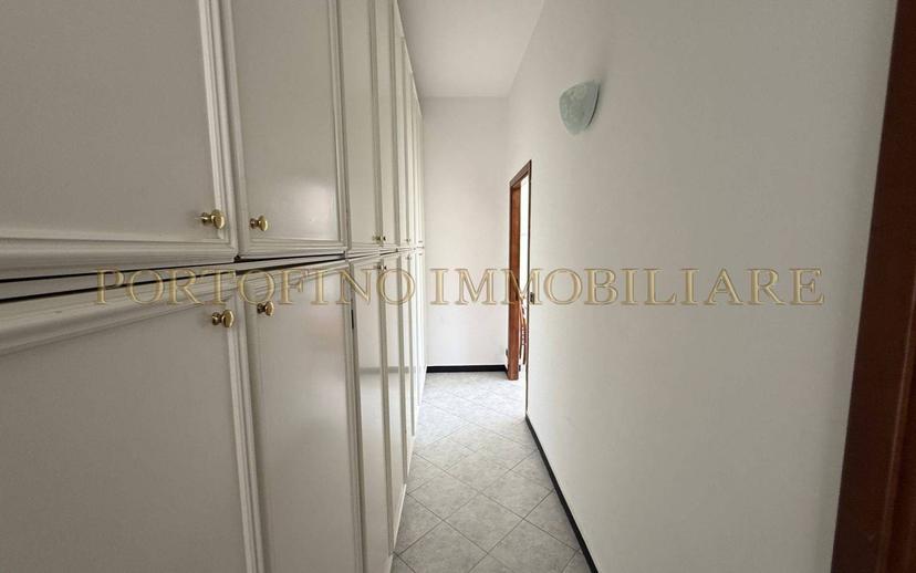 Quadrilocale via 20 Settembre, Centro, Camogli — foto 16 di 36