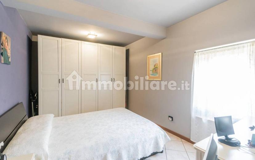 Bilocale via Tenaglie 15, Centro, Ornago — foto 2 di 33