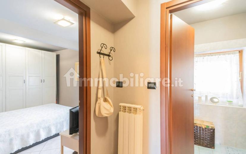 Bilocale via Tenaglie 15, Centro, Ornago — foto 20 di 33