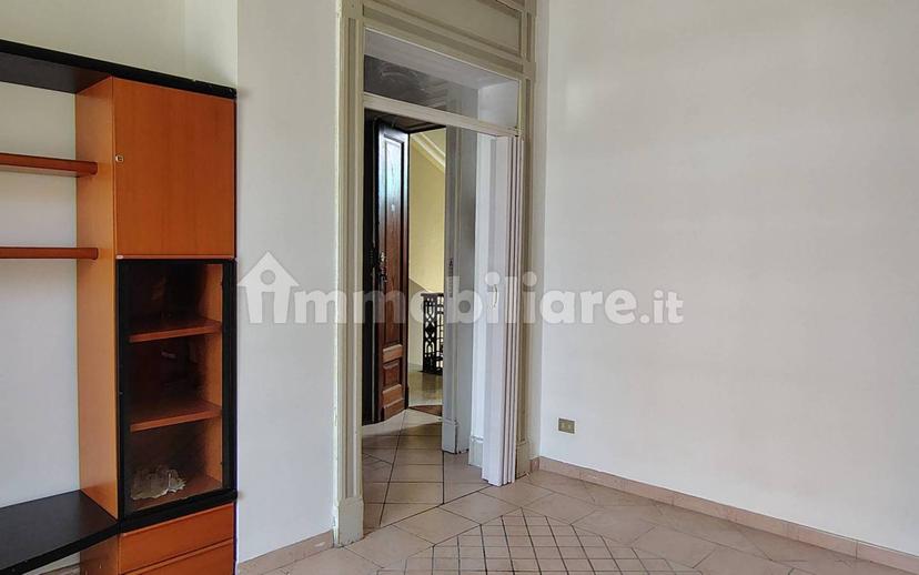 Bilocale corso Giuseppe Mazzini 33, Centro Storico, Novara