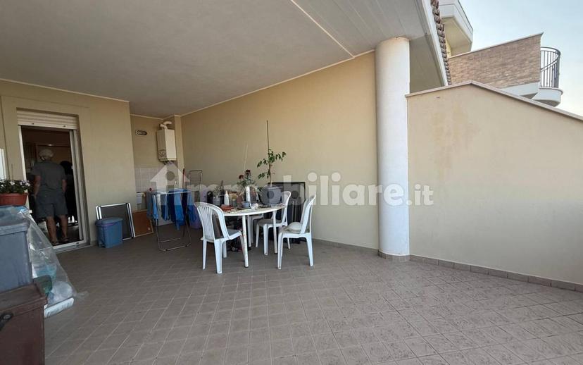 Appartamento via Niccolò Tommaseo, Montesilvano Colle, Montesilvano — foto 12 di 29