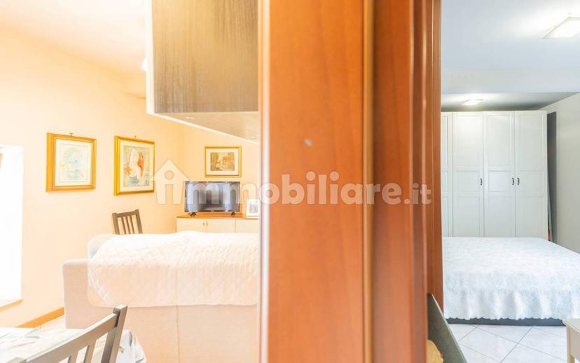 Bilocale via Tenaglie 15, Centro, Ornago — foto 32 di 33