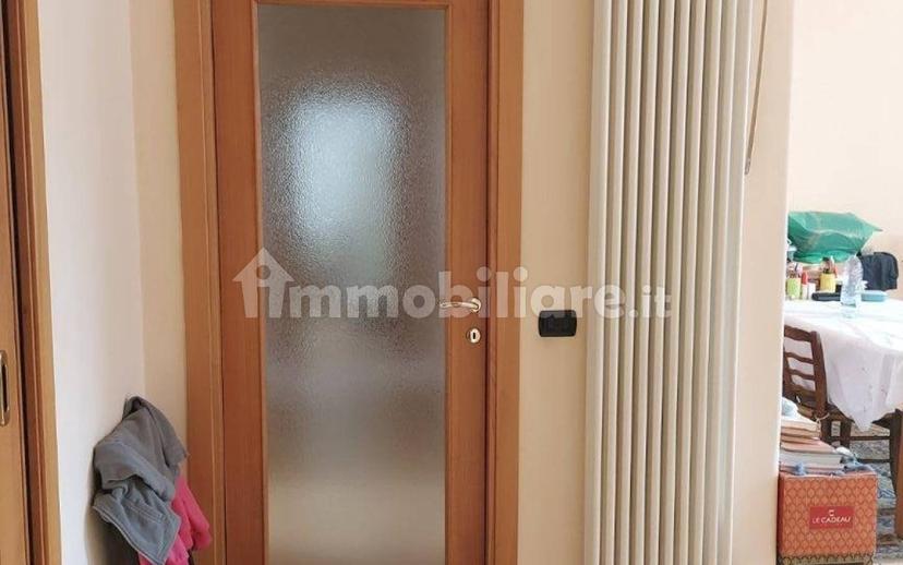 Quadrilocale piazzale 1 Maggio, Centro Storico, Pesaro — foto 21 di 35