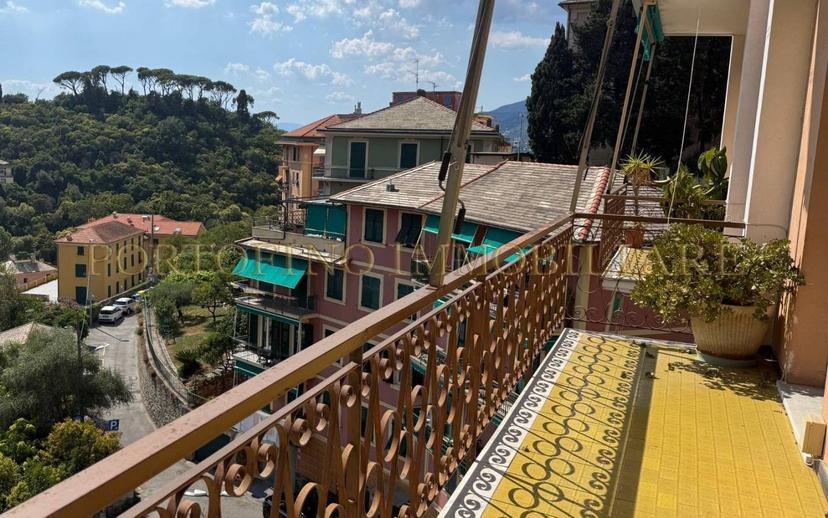 Quadrilocale via 20 Settembre, Centro, Camogli — foto 14 di 36