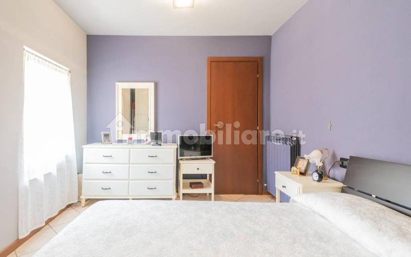 Bilocale via Tenaglie 15, Centro, Ornago — foto 5 di 33