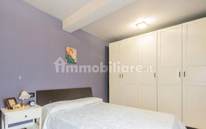 Bilocale via Tenaglie 15, Centro, Ornago — foto 31 di 33