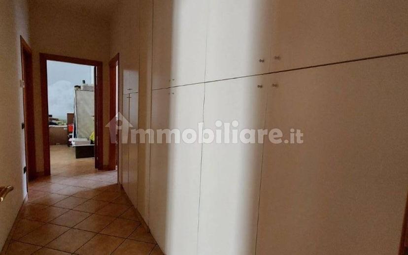 Quadrilocale piazzale 1 Maggio, Centro Storico, Pesaro — foto 10 di 35