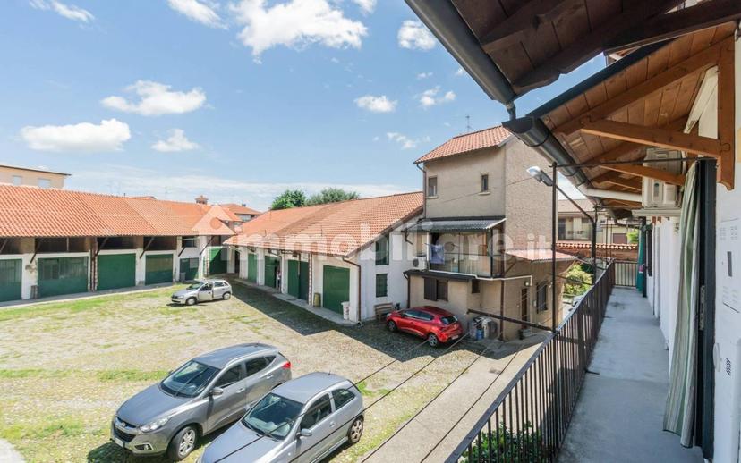 Bilocale via Tenaglie 15, Centro, Ornago — foto 25 di 33