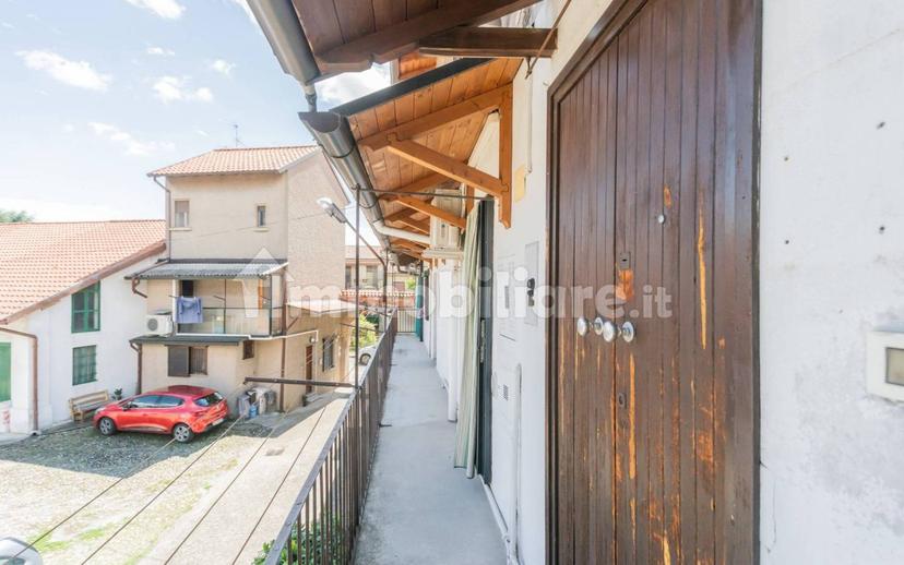 Bilocale via Tenaglie 15, Centro, Ornago — foto 26 di 33