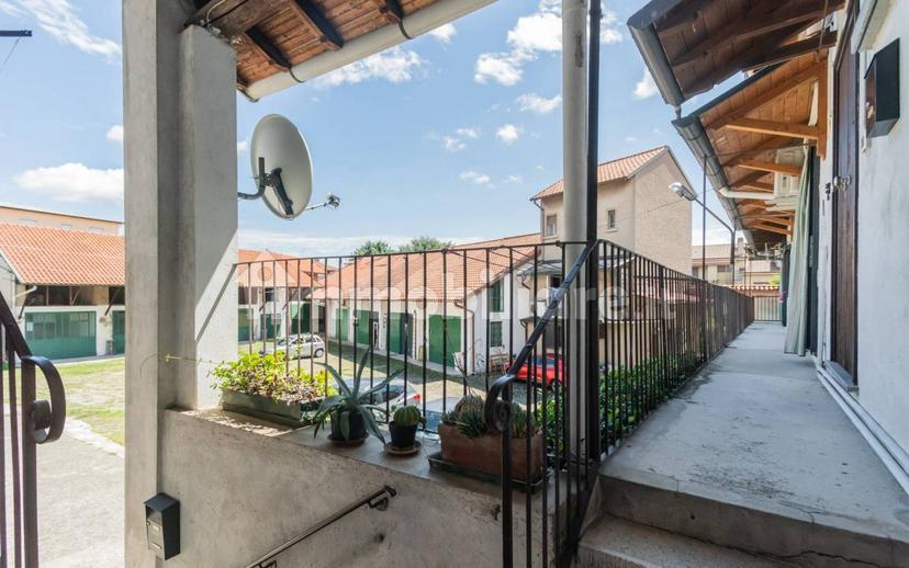 Bilocale via Tenaglie 15, Centro, Ornago — foto 6 di 33