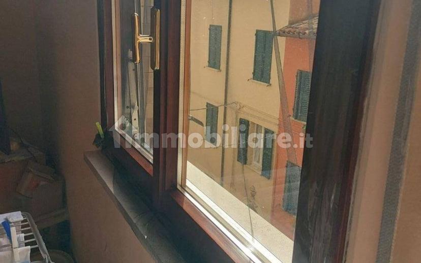 Quadrilocale piazzale 1 Maggio, Centro Storico, Pesaro — foto 30 di 35