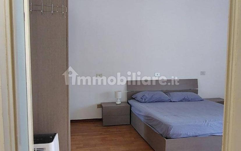 Bilocale corso Giuseppe Mazzini 33, Centro Storico, Novara — foto 15 di 18