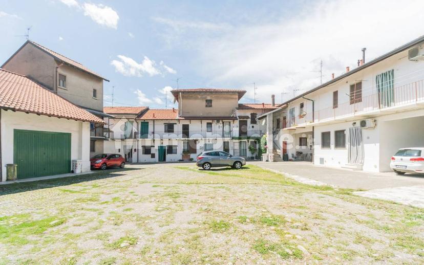 Bilocale via Tenaglie 15, Centro, Ornago — foto 14 di 33