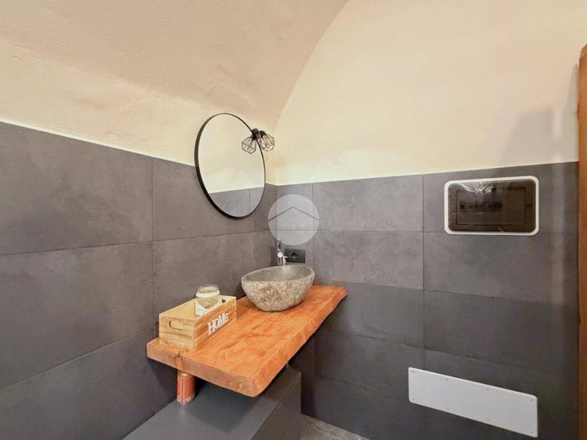 Monolocale via Sandro Bonicelli 11, Centro, Ponte di Legno — foto 3 di 14