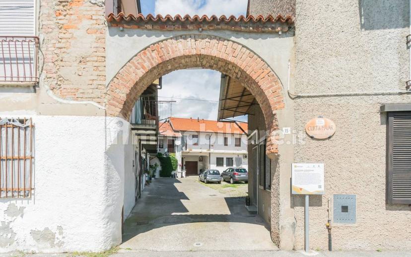Bilocale via Tenaglie 15, Centro, Ornago — foto 16 di 33
