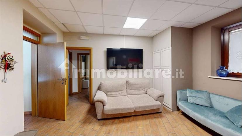 Appartamento ottimo stato, Centro, Loreto — foto 2 di 23