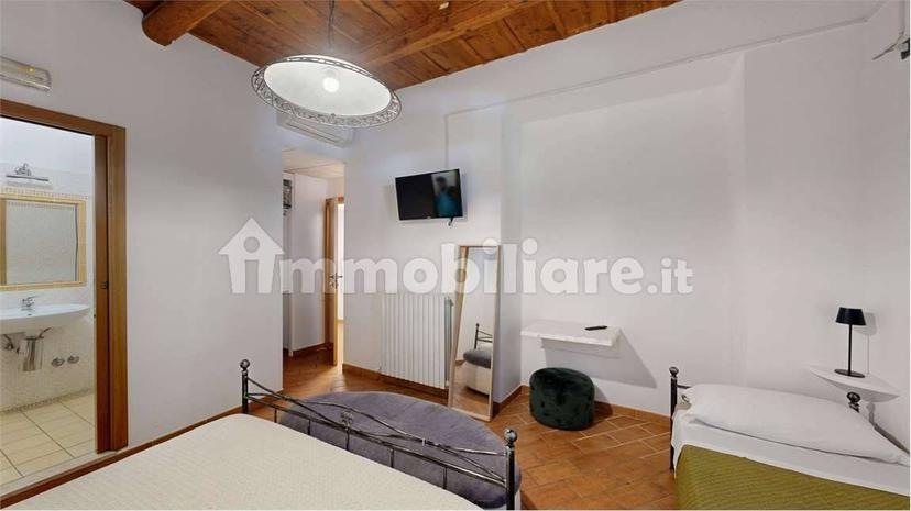 Appartamento ottimo stato, Centro, Loreto — foto 3 di 23