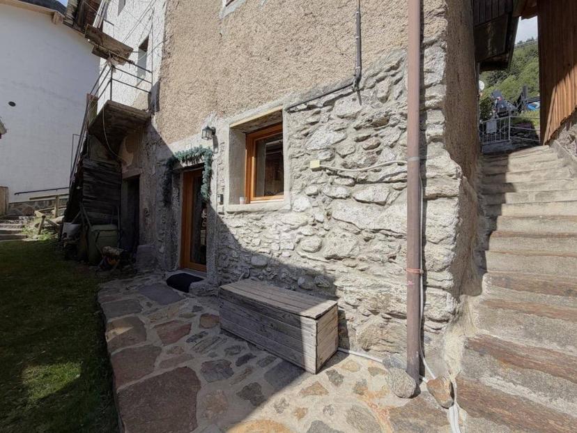 Monolocale via Sandro Bonicelli 11, Centro, Ponte di Legno — foto 5 di 14
