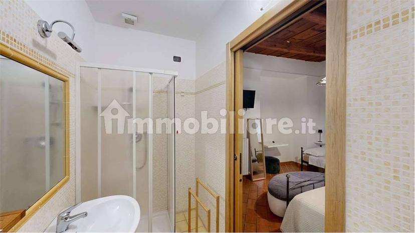 Appartamento ottimo stato, Centro, Loreto — foto 23 di 23