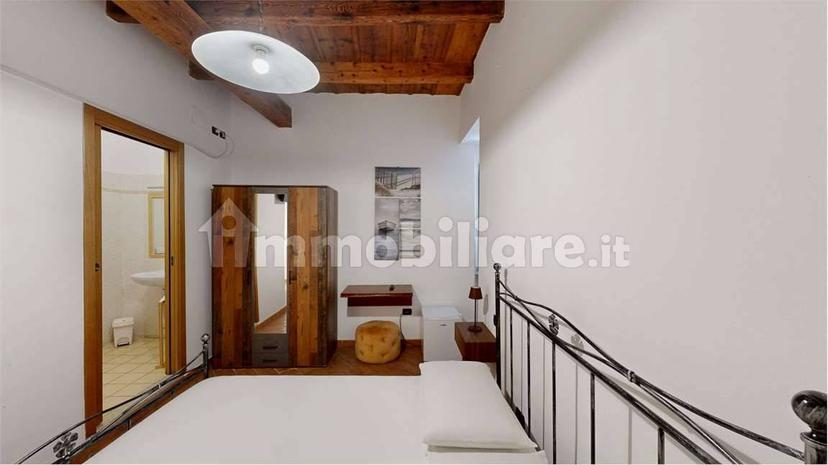 Appartamento ottimo stato, Centro, Loreto
