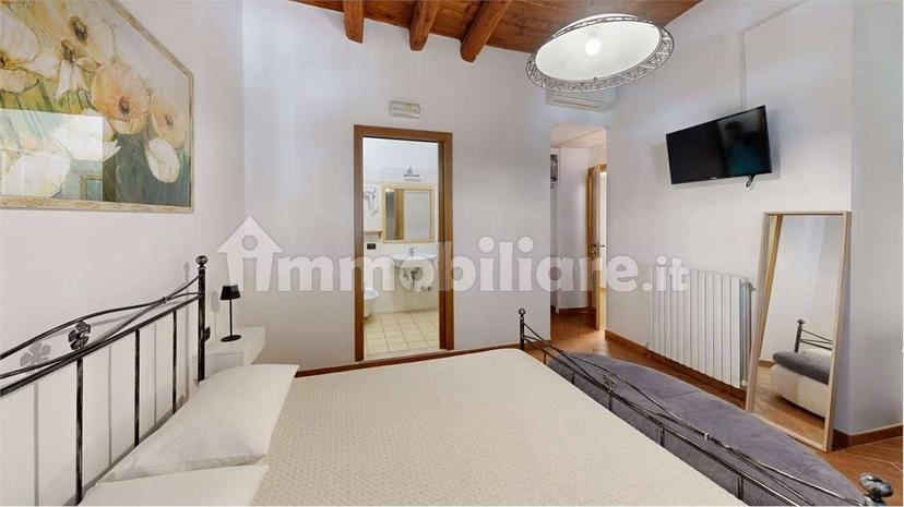 Appartamento ottimo stato, Centro, Loreto — foto 12 di 23