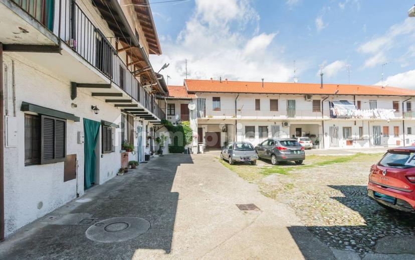 Bilocale via Tenaglie 15, Centro, Ornago — foto 18 di 33
