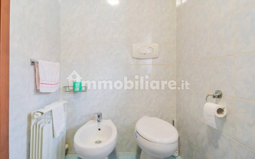 Bilocale via Tenaglie 15, Centro, Ornago — foto 10 di 33