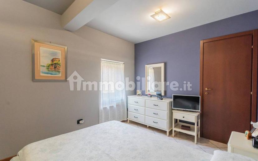 Bilocale via Tenaglie 15, Centro, Ornago — foto 4 di 33