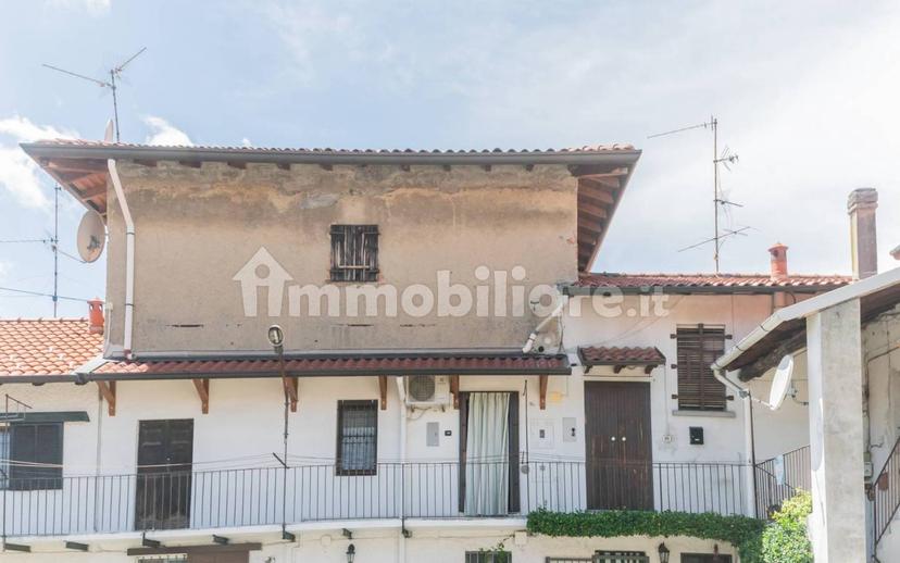 Bilocale via Tenaglie 15, Centro, Ornago — foto 15 di 33
